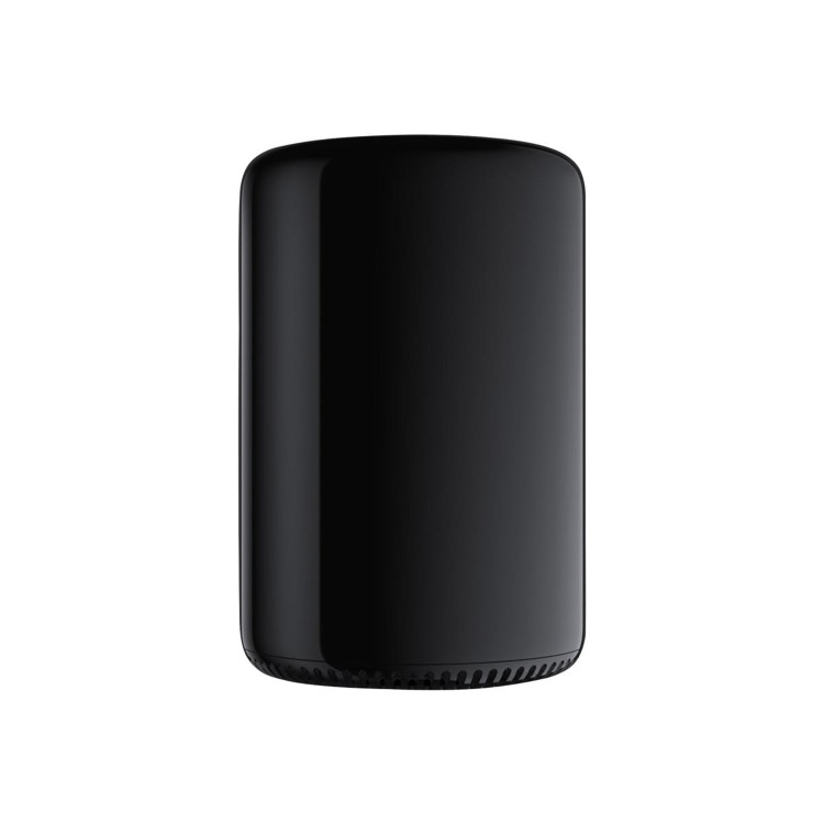 Apple Mac Pro Tower Xeon E5 16GB 256GB SSD FirePro D700 Workstation PC