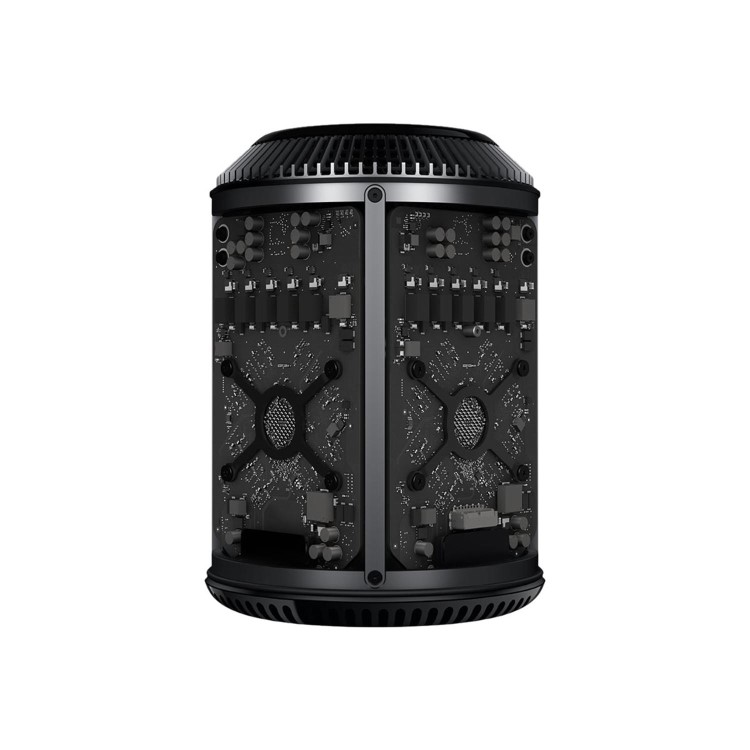 Apple Mac Pro Tower Xeon E5 16GB 256GB SSD FirePro D700 Workstation PC