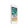Apple iPhone 7/8 Plus Silicone Case - Pink Sand