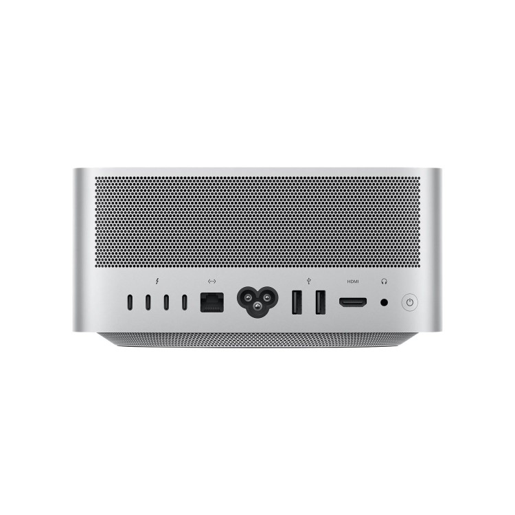 Apple Mac Studio M2 Ultra 64GB RAM 1TB SSD 60-Core GPU - Silver