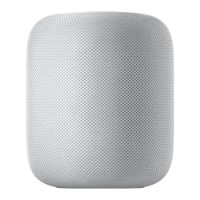 Apple HomePod Smart Speaker - White
 Apple HomePod Smart Speaker - White
