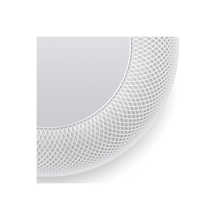Apple HomePod Smart Speaker - White