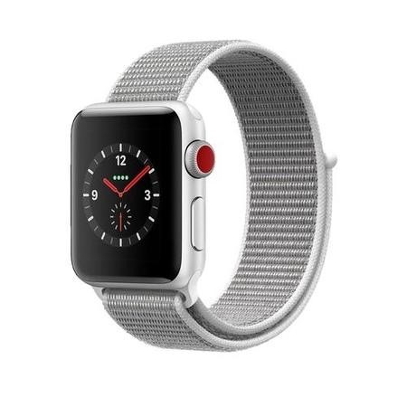 apple watch s3 38mm silver