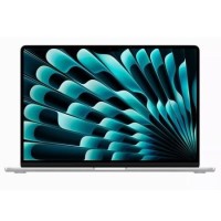 Apple MacBook Air 15 Inch M2 8GB RAM 512GB SSD 2023 - Silver