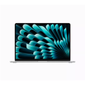 MQKT3B/A Apple MacBook Air 2023 15.3 Inch M2 8GB RAM 512GB SSD - Silver
