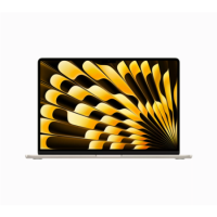 Apple MacBook Air 2023 15.3" M2 8GB RAM 256GB SSD - Starlight
