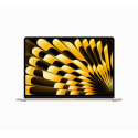 MQKV3B/A Apple MacBook Air 2023 15.3 Inch M2 8GB RAM 512GB SSD - Starlight