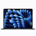 MQKW3B/A Apple MacBook Air 15.3 Inch M2 8GB RAM 256GB SSD 2023 - Midnight