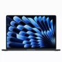 Apple MacBook Air 15 Inch M2 8GB RAM 256GB SSD 2023 - Midnight