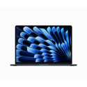 MQKX3B/A Apple MacBook Air 2023 15.3 Inch M2 8GB RAM 512GB SSD - Midnight