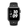 Apple Watch Series 3 Nike+ GPS 38mm Space Grey Aluminium Case with Anthracite/Black Sport Band
