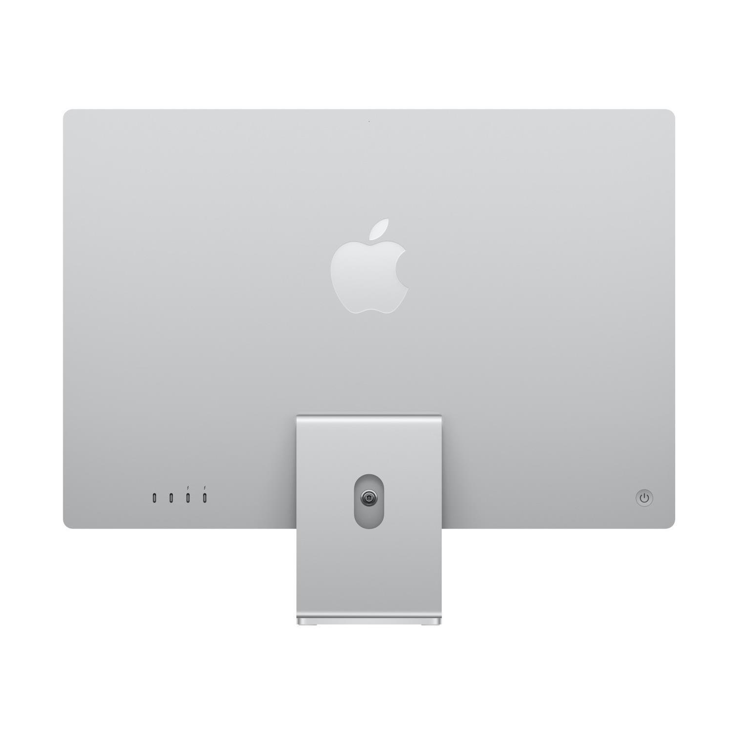 Apple iMac 2023 M3 8 Core CPU 8 Core GPU 8GB 256GB SSD 24 Inch 4.5