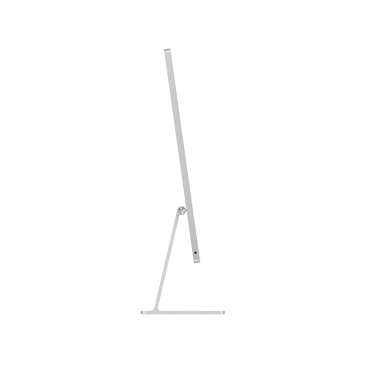 Apple iMac 2023 M3 8 Core CPU 8 Core GPU 8GB 256GB SSD 24 Inch 4.5K All-in-One - Silver