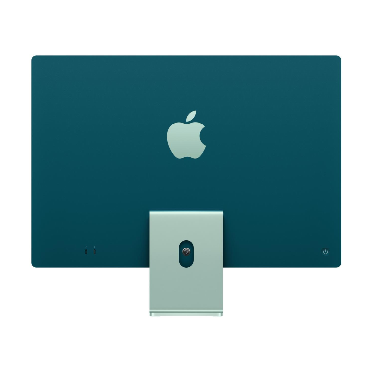 Apple iMac 2023 M3 8 Core CPU 8 Core GPU 8GB 256GB SSD 24 Inch 4.5K All-in-One - Green