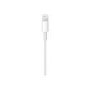 Apple Lightning Cable 1m - White