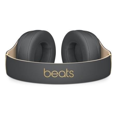 Beats Studio3 Wireless シャドーグレー Ourfriday | Beats Studio 3 Wireless Headphones - Shadow Grey