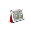 Maroo Kope candy red Leather iPad Air Folio
