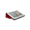 Maroo Kope candy red Leather iPad Air Folio