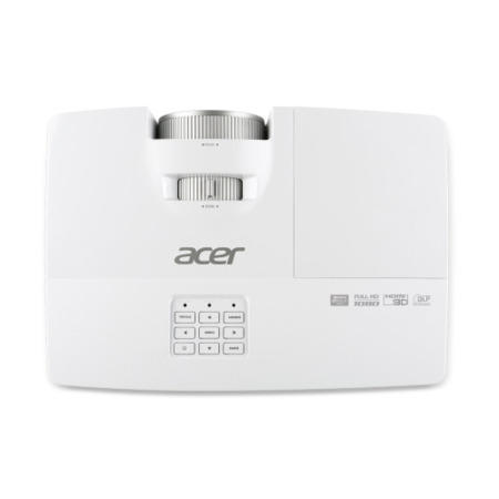Acer H6517ST DLP Projector