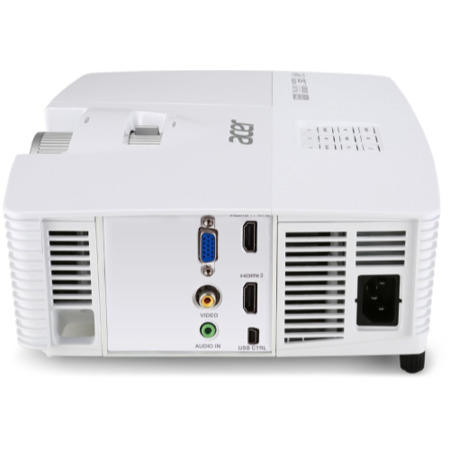 Acer H6517BD DLP Projector