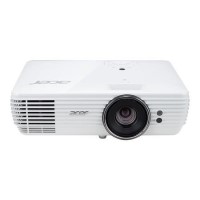 Acer H7850BD - DLP projector - UHP - 3D - 3000 ANSI lumens - 3840 x 2160 - 16_9 - 4K