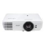 Acer H7850BD - DLP projector - UHP - 3D - 3000 ANSI lumens - 3840 x 2160 - 16_9 - 4K