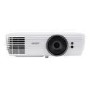 Acer H7850BD - DLP projector - UHP - 3D - 3000 ANSI lumens - 3840 x 2160 - 16_9 - 4K