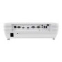 Acer H7850BD - DLP projector - UHP - 3D - 3000 ANSI lumens - 3840 x 2160 - 16_9 - 4K