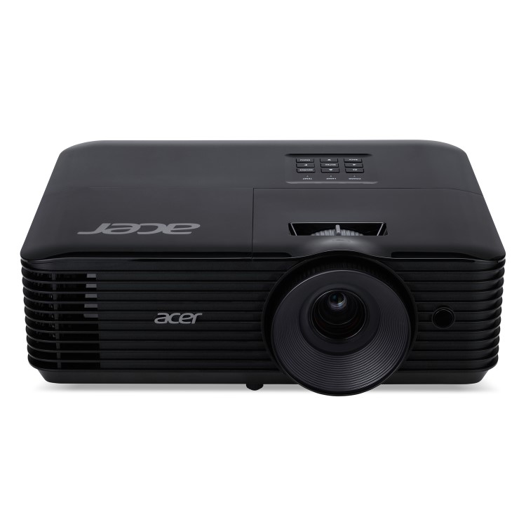 Acer X138WH DLP WXGA Projector