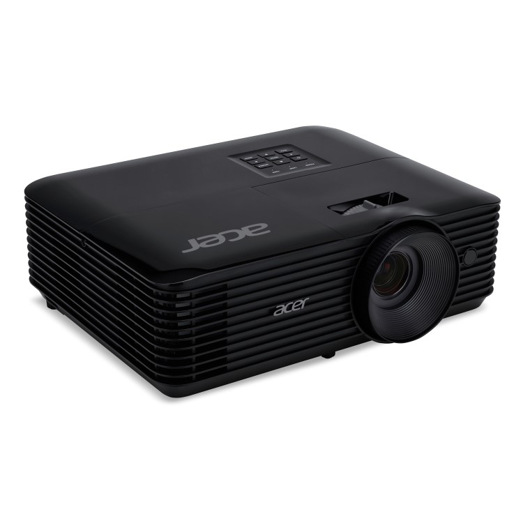 Acer X138WH DLP WXGA Projector