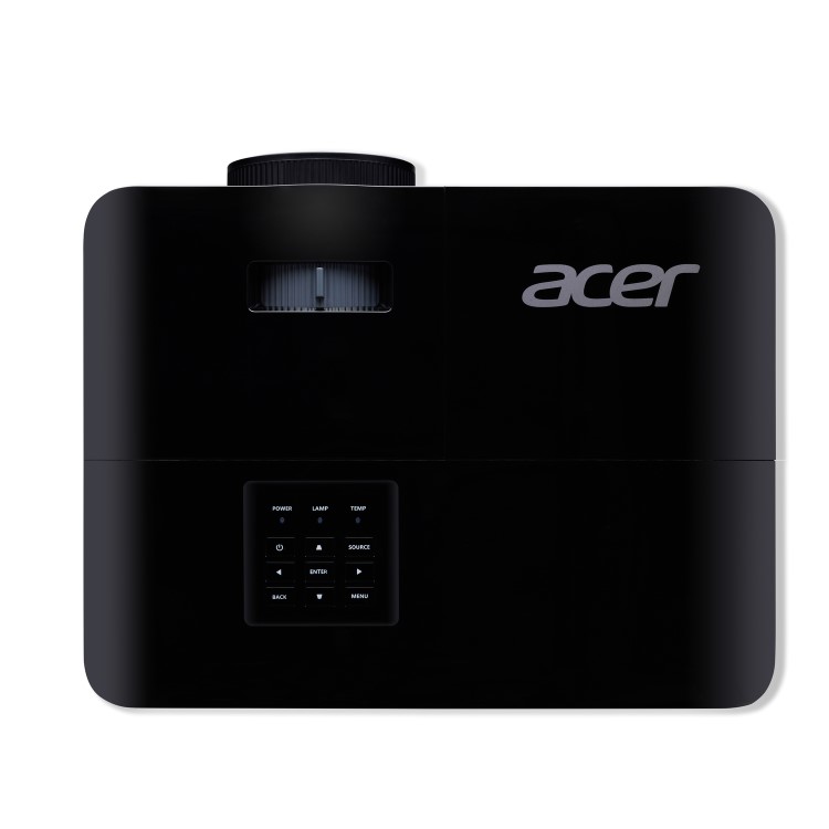 Acer X138WH DLP WXGA Projector