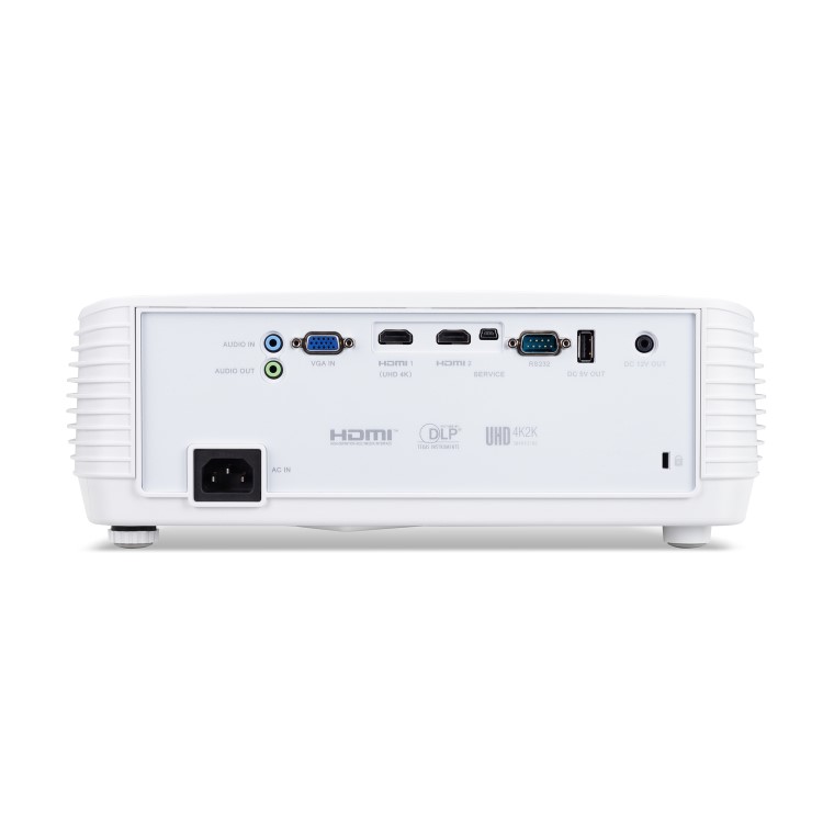 Acer V6810 DLP 4K Projector