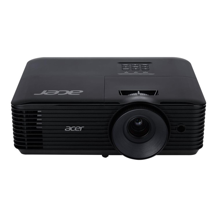 Acer X118HP DLP 3D SVGA 4000 lm 20000 / 1
