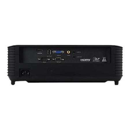 Acer X118HP DLP 3D SVGA 4000 lm 20000 / 1
