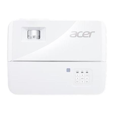H6810BD  DLP 3D 4K  3500Lm  10000/1  HDMI  RC backlight  10W  DC 5V  3.5Kg  EU/UK Power EMEA
