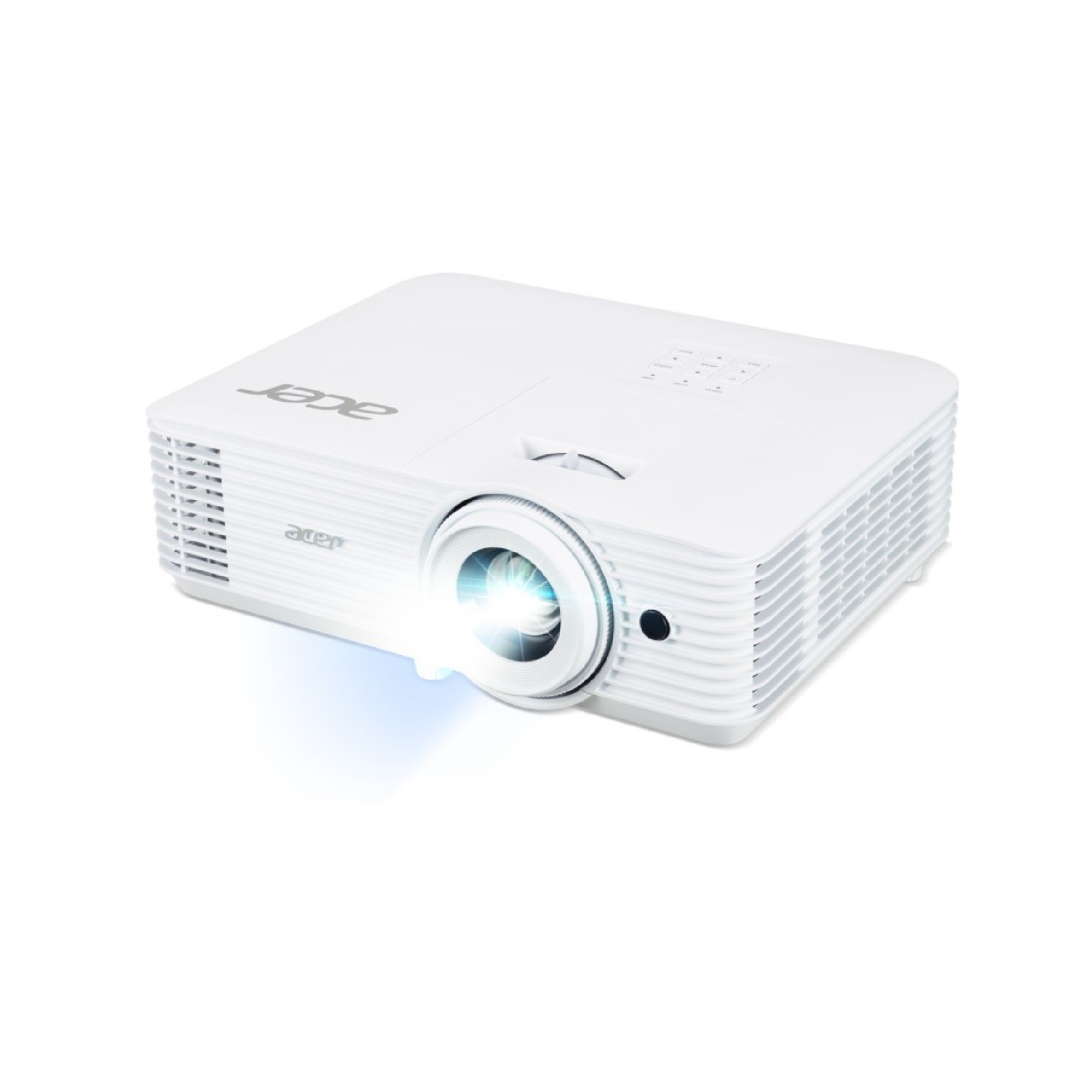 Acer X1527i FHD 1080p DLP Projector - Laptops Direct