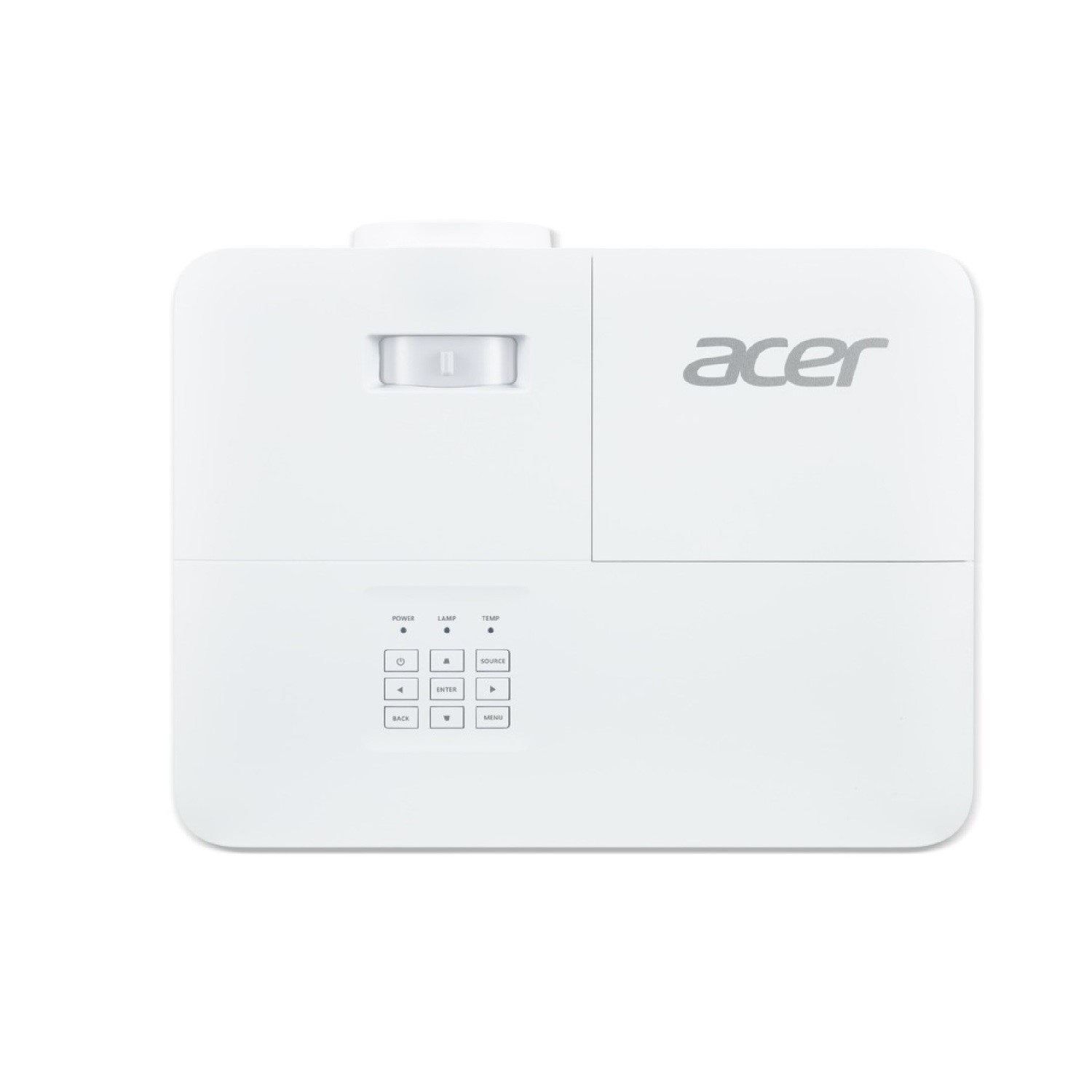 Acer X1527i FHD 1080p DLP Projector - Laptops Direct