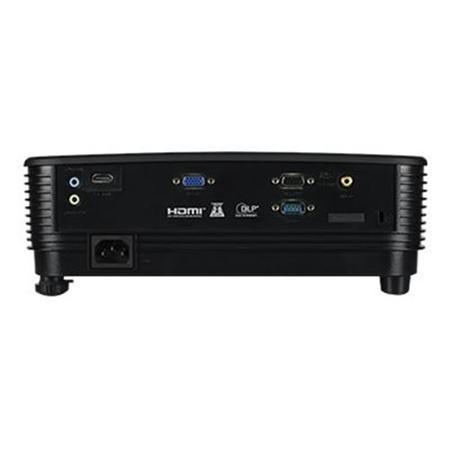 Acer X1123HP SVGA DLP Projector 