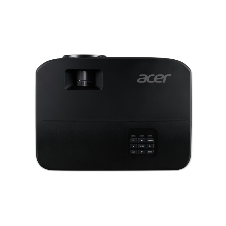 Acer X1123HP SVGA 3D 4000 Lumens DLP Projector