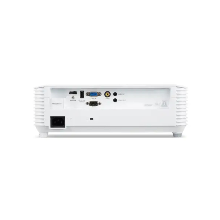 Acer H5386BDi HD Ready 4500 Lumens DLP Projector