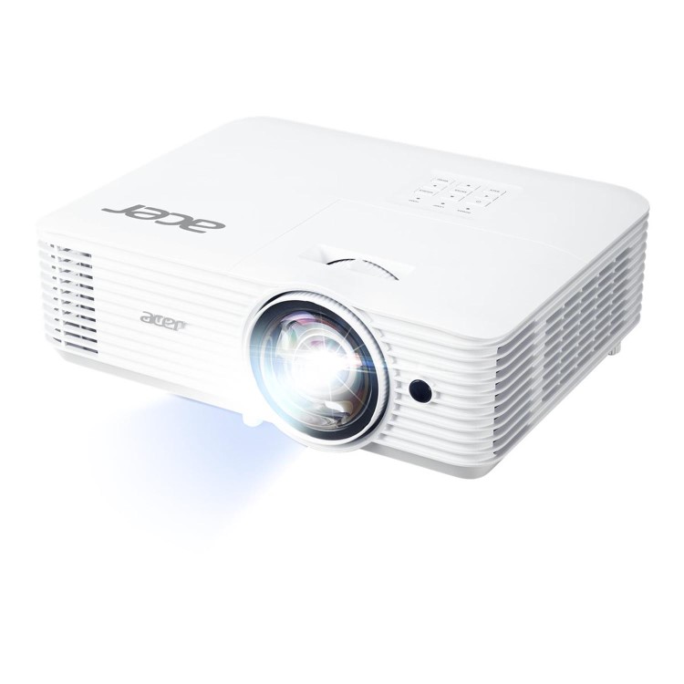 Acer H6518STi Full HD 3500 Lumens Short Throw DLP Projector