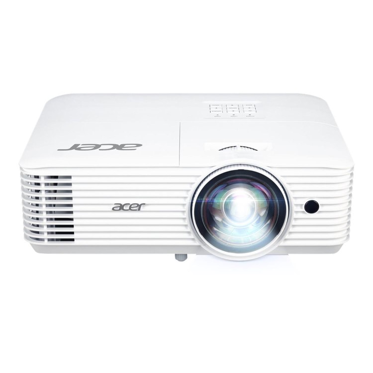 Acer H6518STi Full HD 3500 Lumens Short Throw DLP Projector