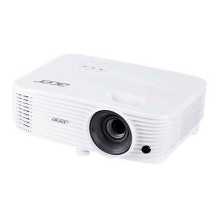 P1255  DLP 3D  XGA  4000Lm  20000/1  2xHDMI  Bag  2.25kg EURO/UK Power EMEA