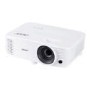 P1255  DLP 3D  XGA  4000Lm  20000/1  2xHDMI  Bag  2.25kg EURO/UK Power EMEA