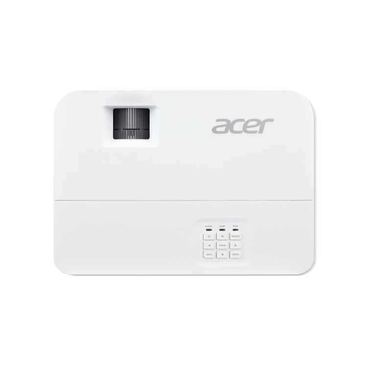 Acer H6815BD 4K UHD 4000 Lumens DLP Projector