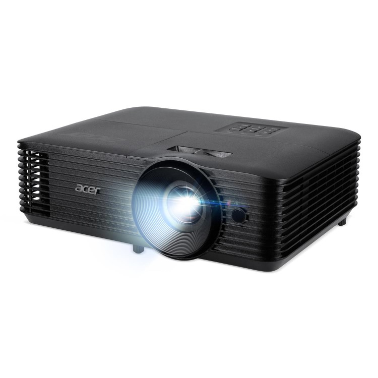 Acer X1328 WXGA 5000 Lumens DLP Projector