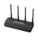 MR27BE Mercusys MR27BE V1 - Wireless router 3-port switch - Wi-Fi 7, 1GbE, 2.5GbE Dual Band