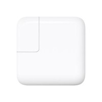 Apple USB-C - Power adapter - 30 Watt - United Kingdom - for 10.5-inch iPad Pro 12.9-inch iPad Pro
