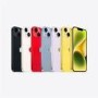 Apple iPhone 14 Yellow 6.1" 128GB 5G Unlocked & SIM Free Smartphone