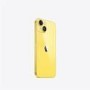 Apple iPhone 14 Yellow 6.1" 128GB 5G Unlocked & SIM Free Smartphone